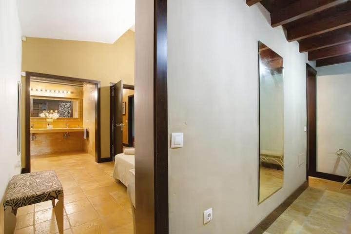 Villa Vv Masé à La Asomada  Extérieur photo
