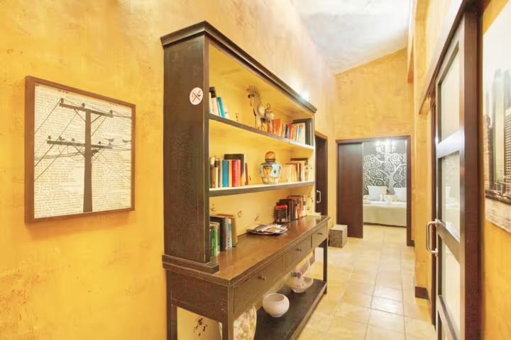 Villa Vv Masé à La Asomada  Extérieur photo