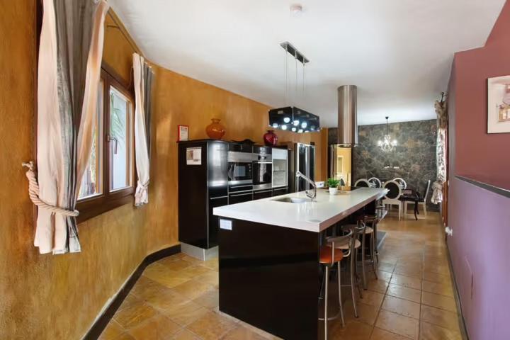 Villa Vv Masé à La Asomada  Extérieur photo