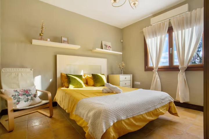 Villa Vv Masé à La Asomada  Extérieur photo