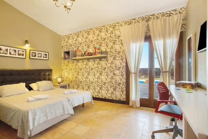Villa Vv Masé à La Asomada  Extérieur photo