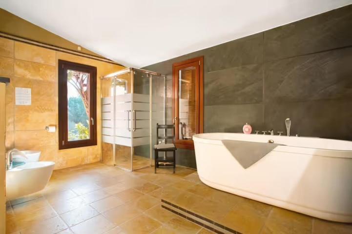 Villa Vv Masé à La Asomada  Extérieur photo