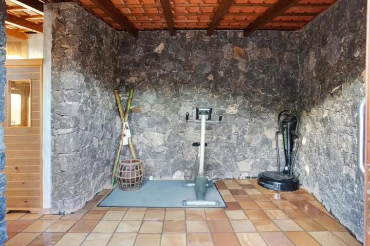 Villa Vv Masé à La Asomada  Extérieur photo