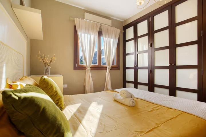 Villa Vv Masé à La Asomada  Extérieur photo