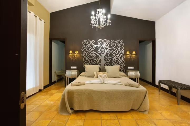 Villa Vv Masé à La Asomada  Extérieur photo